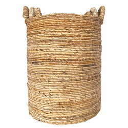 Basket Laundry Banana