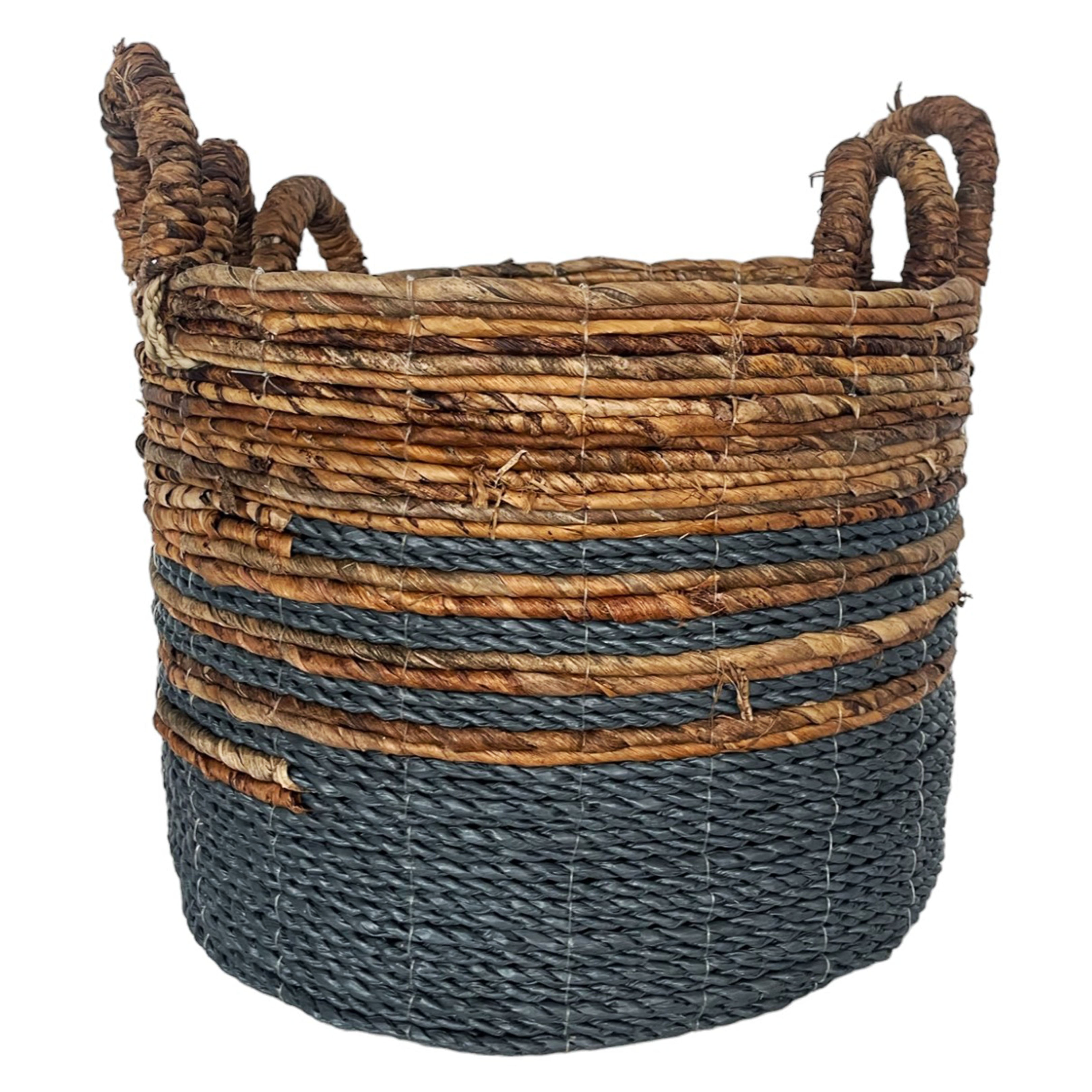 Basket 1/2 Laundry DN