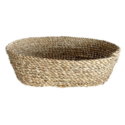 Basket Mini TDH Seagrass Oval