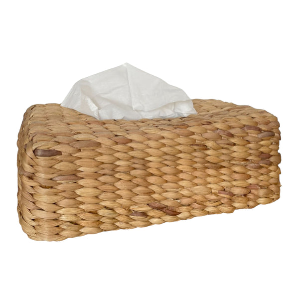 Tissue Box Eceng