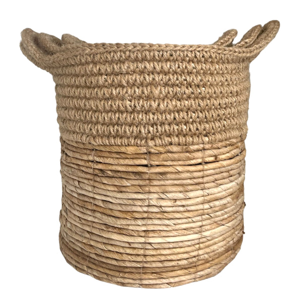 TDH Mini Loli Jute Handle