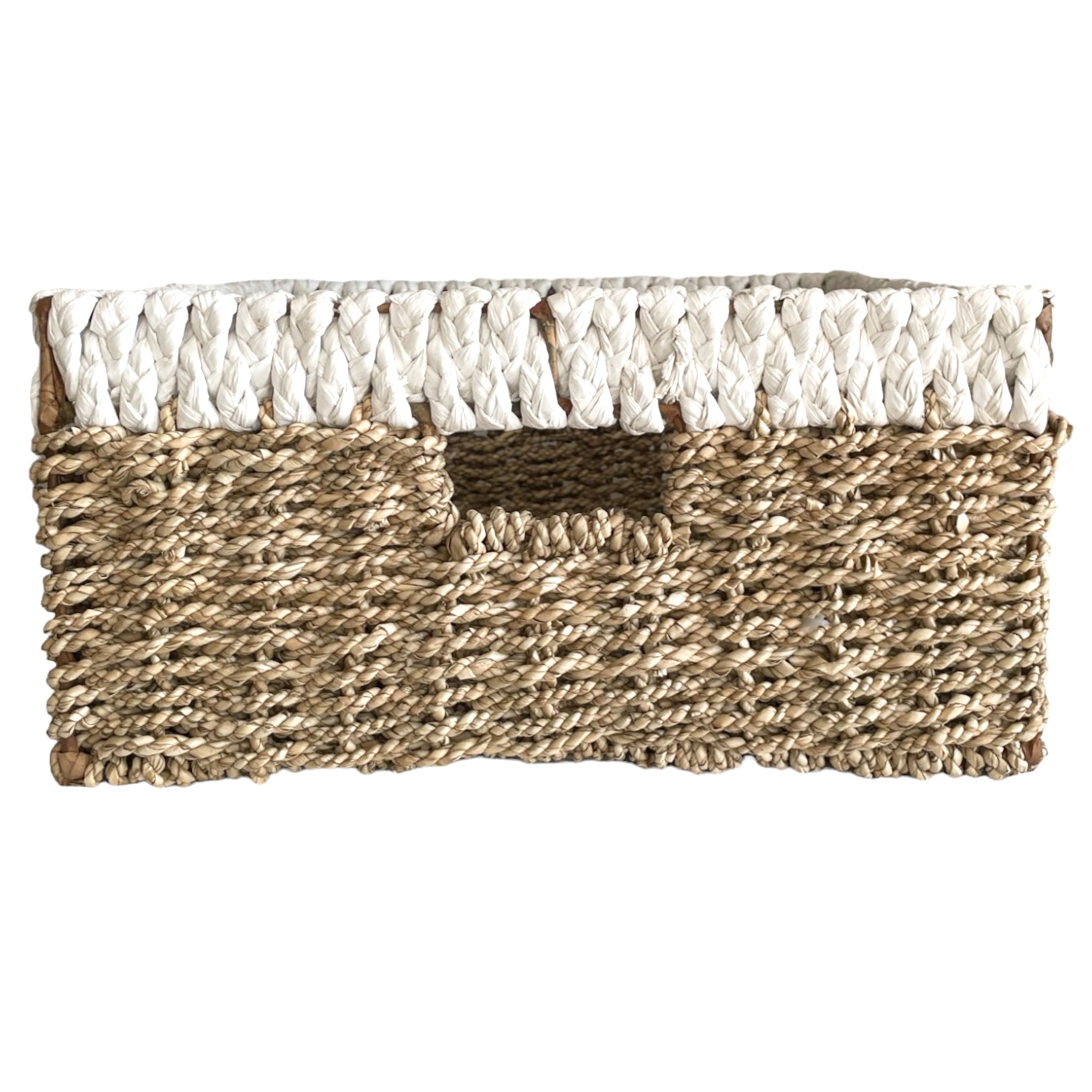 Basket Box Palit Trim