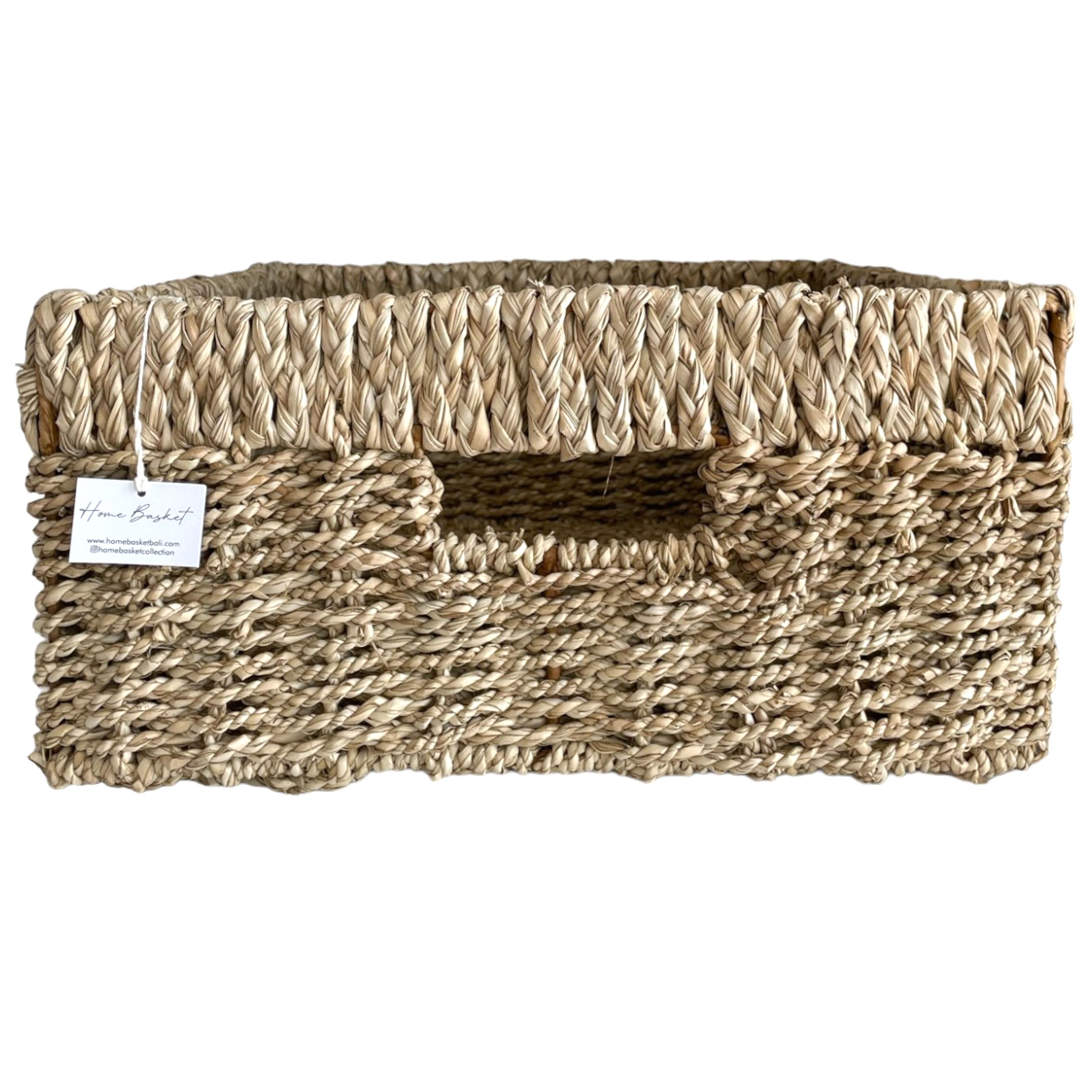 Basket Box Palit Trim