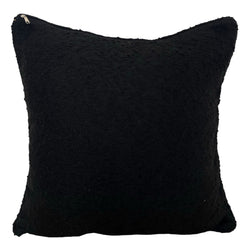 Cushion Cover Bulu Domba