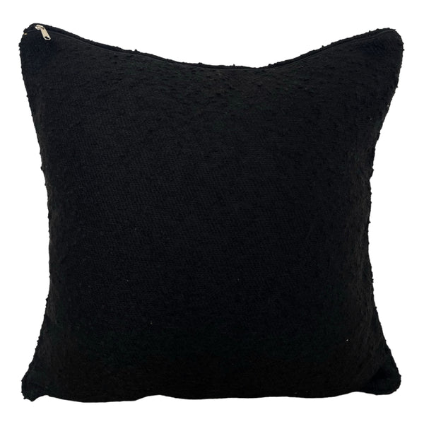 Cushion Cover Bulu Domba