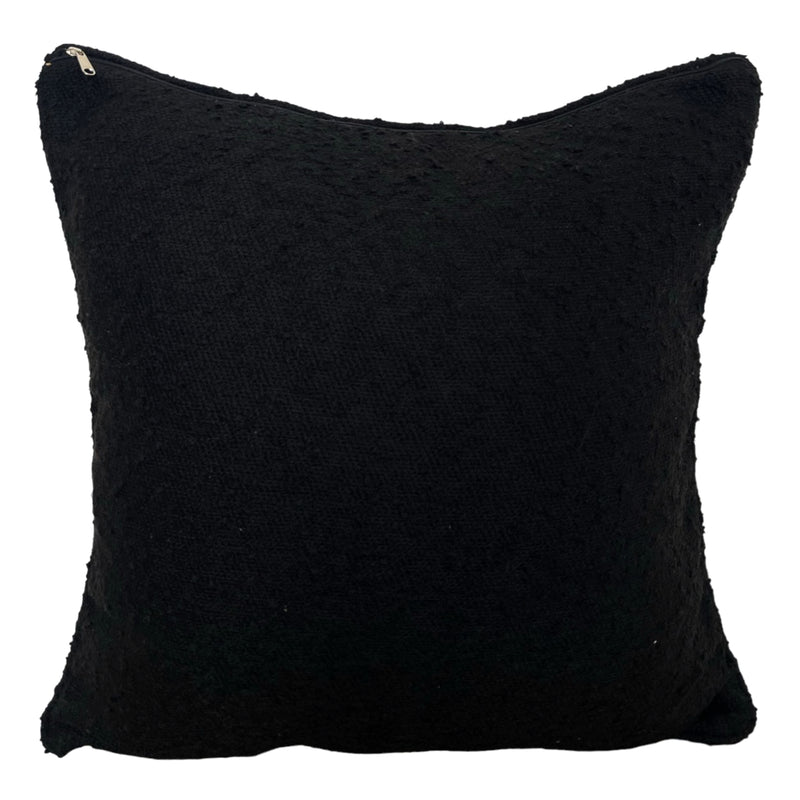 Cushion Cover Bulu Domba