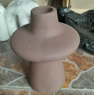 Vase Jamur