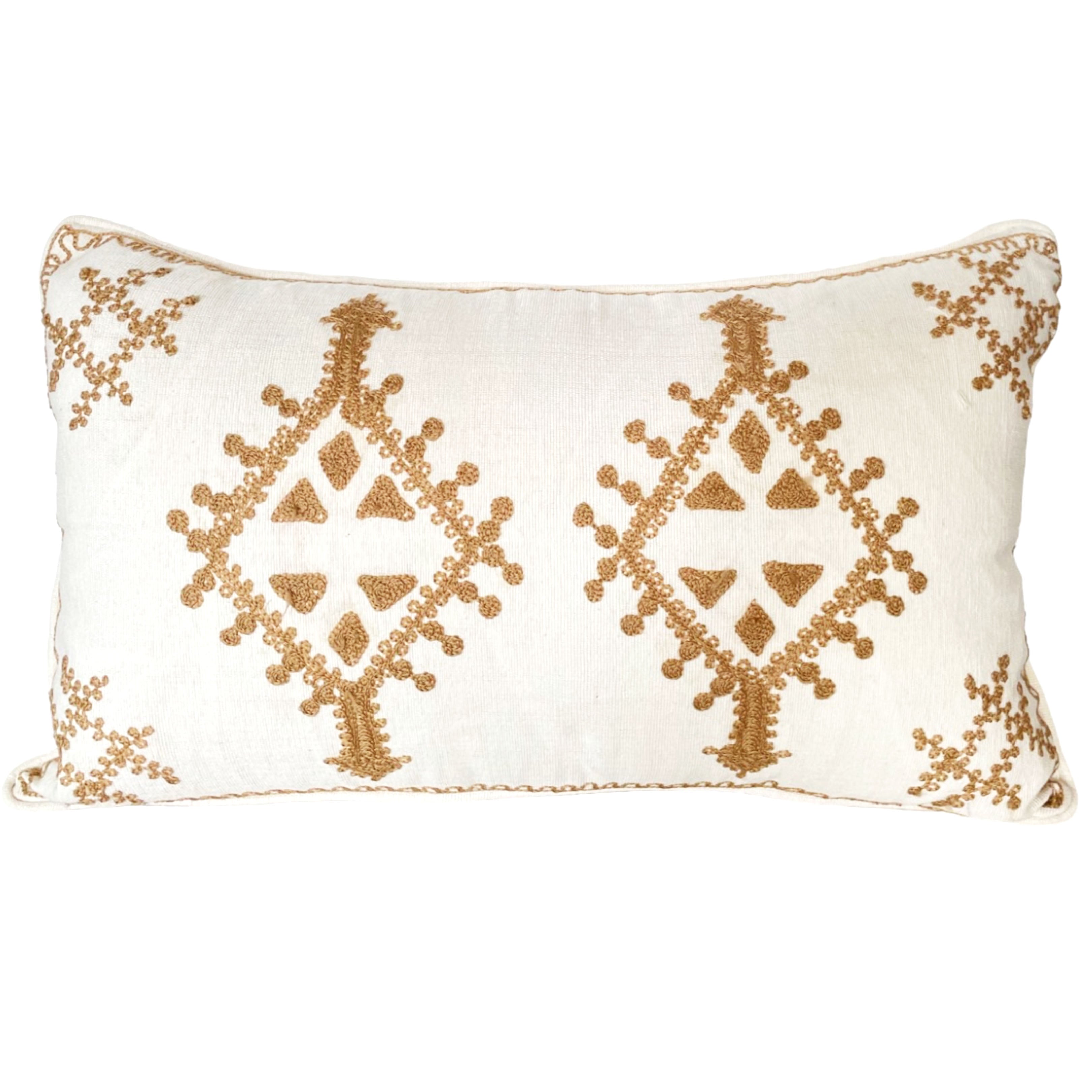 Cushion Cover Jasmine