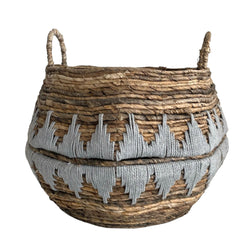 Basket Planter Electra