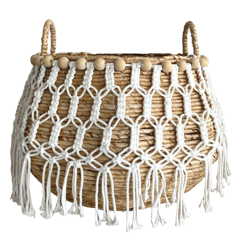 Basket Planter Episkey