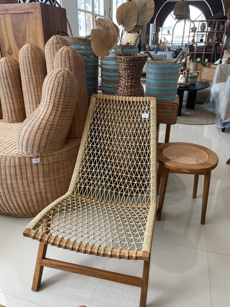 Furniture Chair Malas Toraja