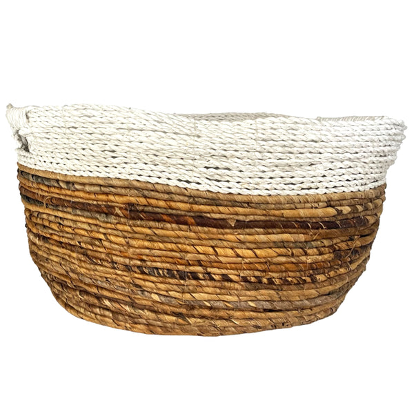 Basket Laundry Bowl Jadin