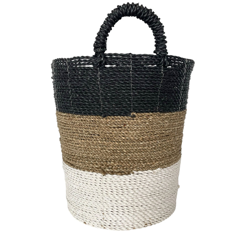 Basket Laundry Java