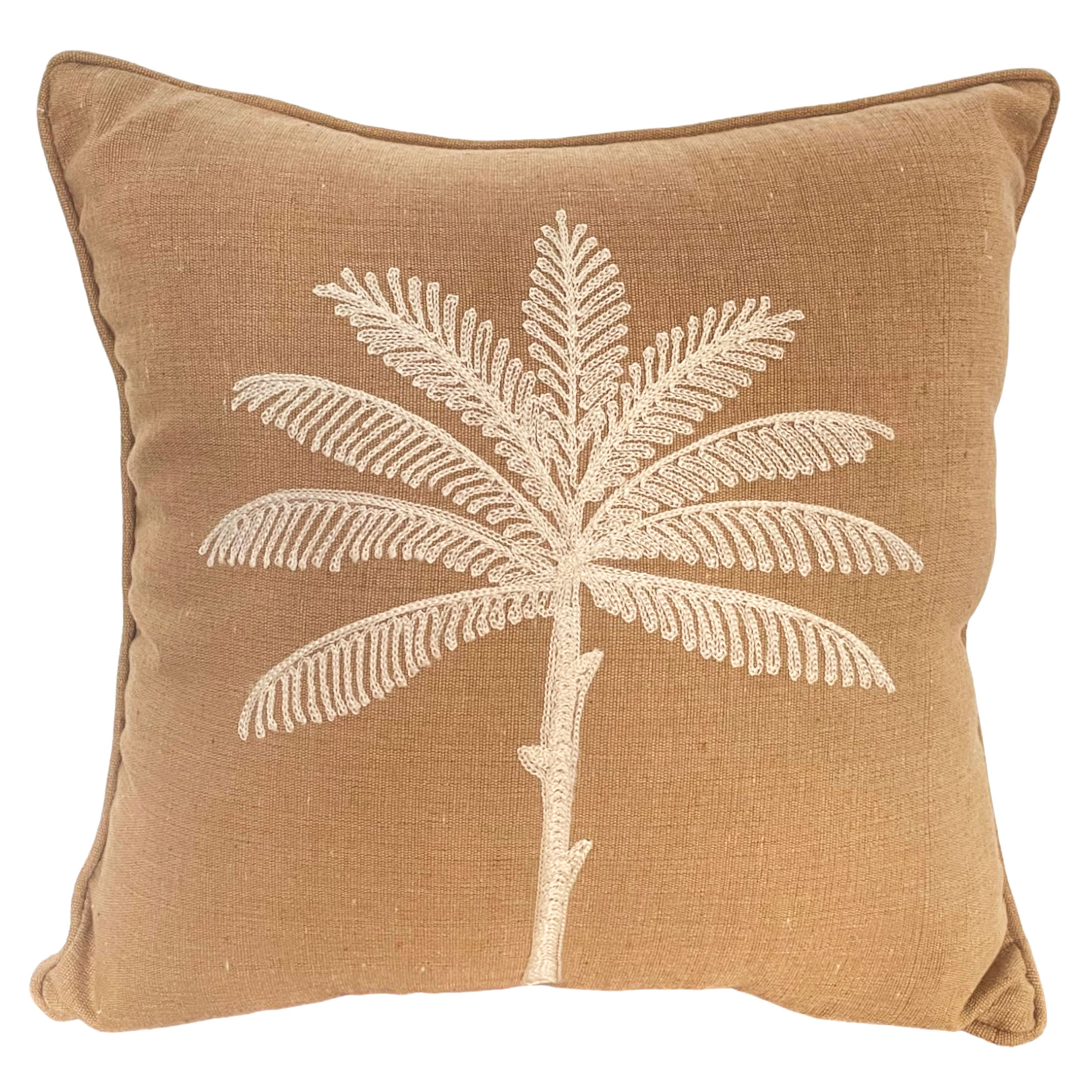 Cushion Cover Kelapa