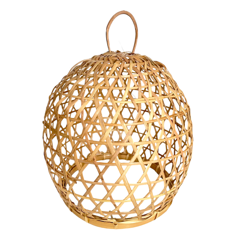 Lamp Shade Bamboo Wina