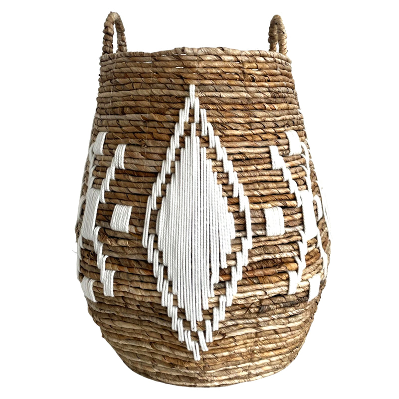 Basket Planter Libi Toraja