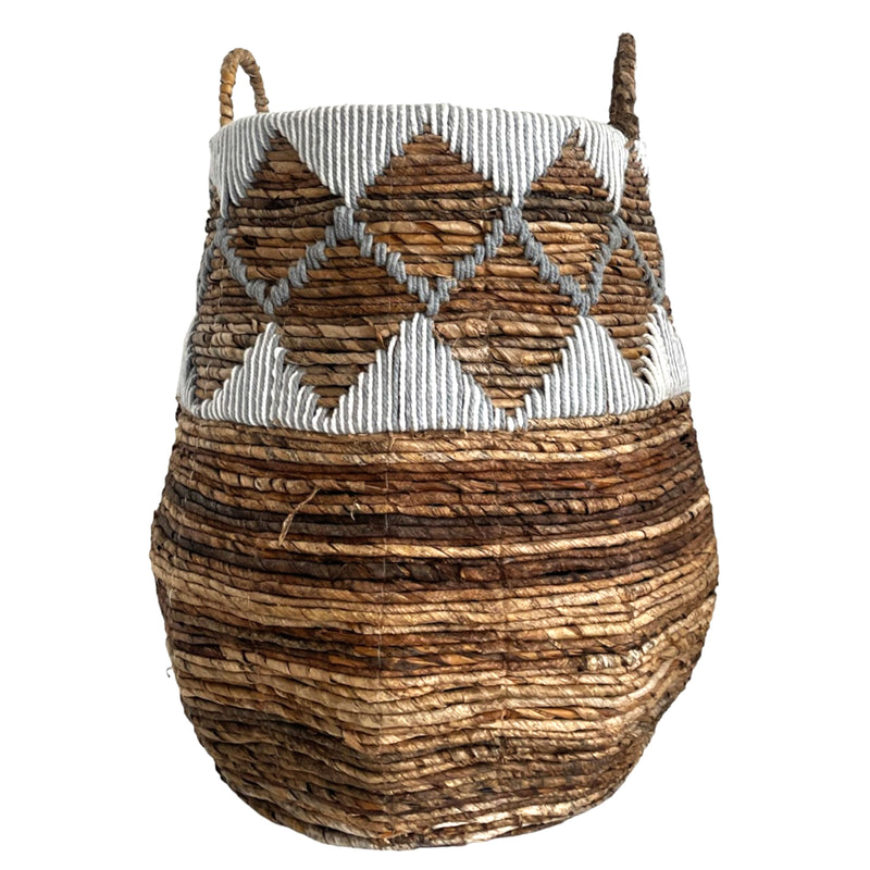 Basket Planter Libi Toronto