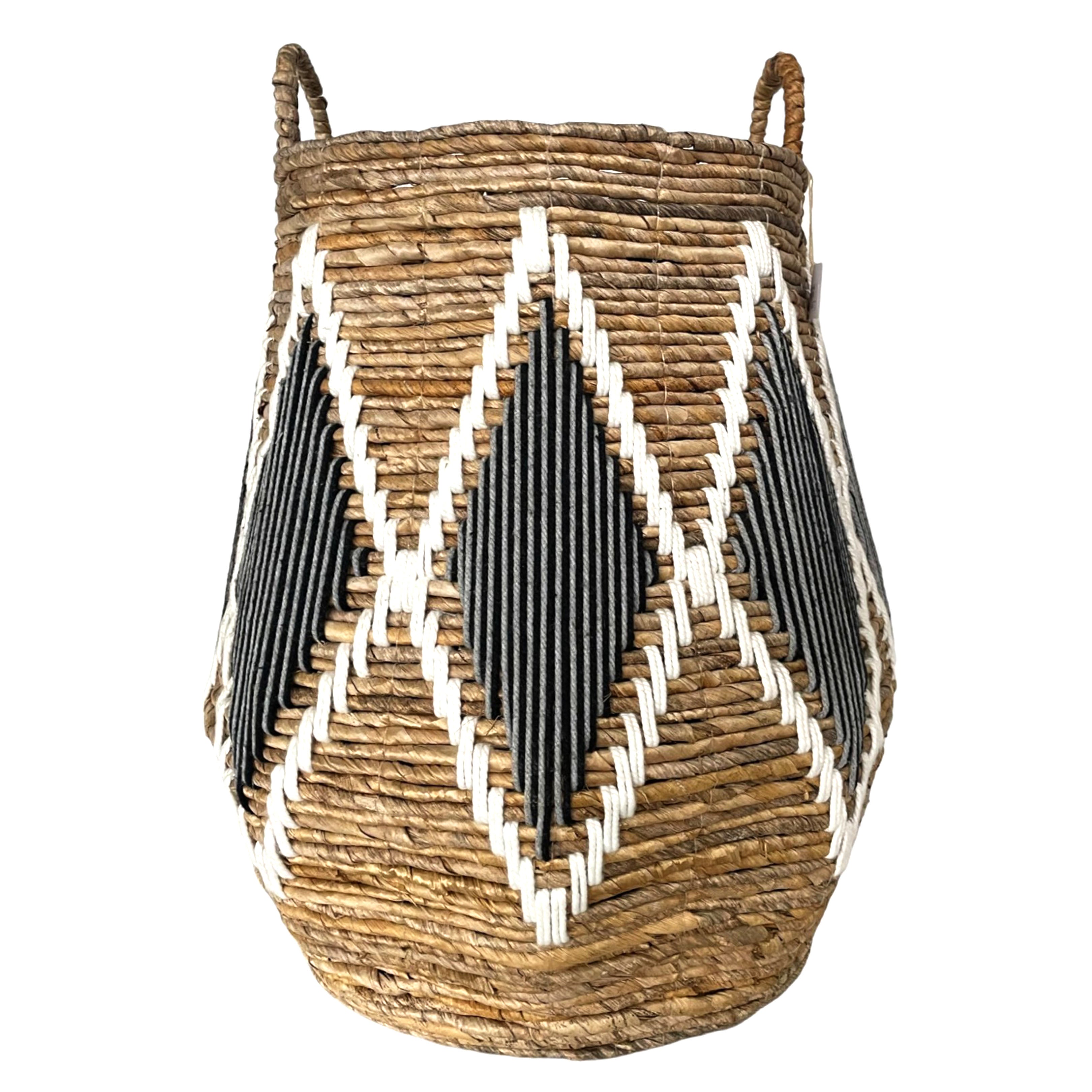 Basket Planter Libi Wajik