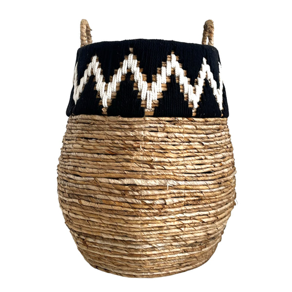 Basket Planter Libi Dayak