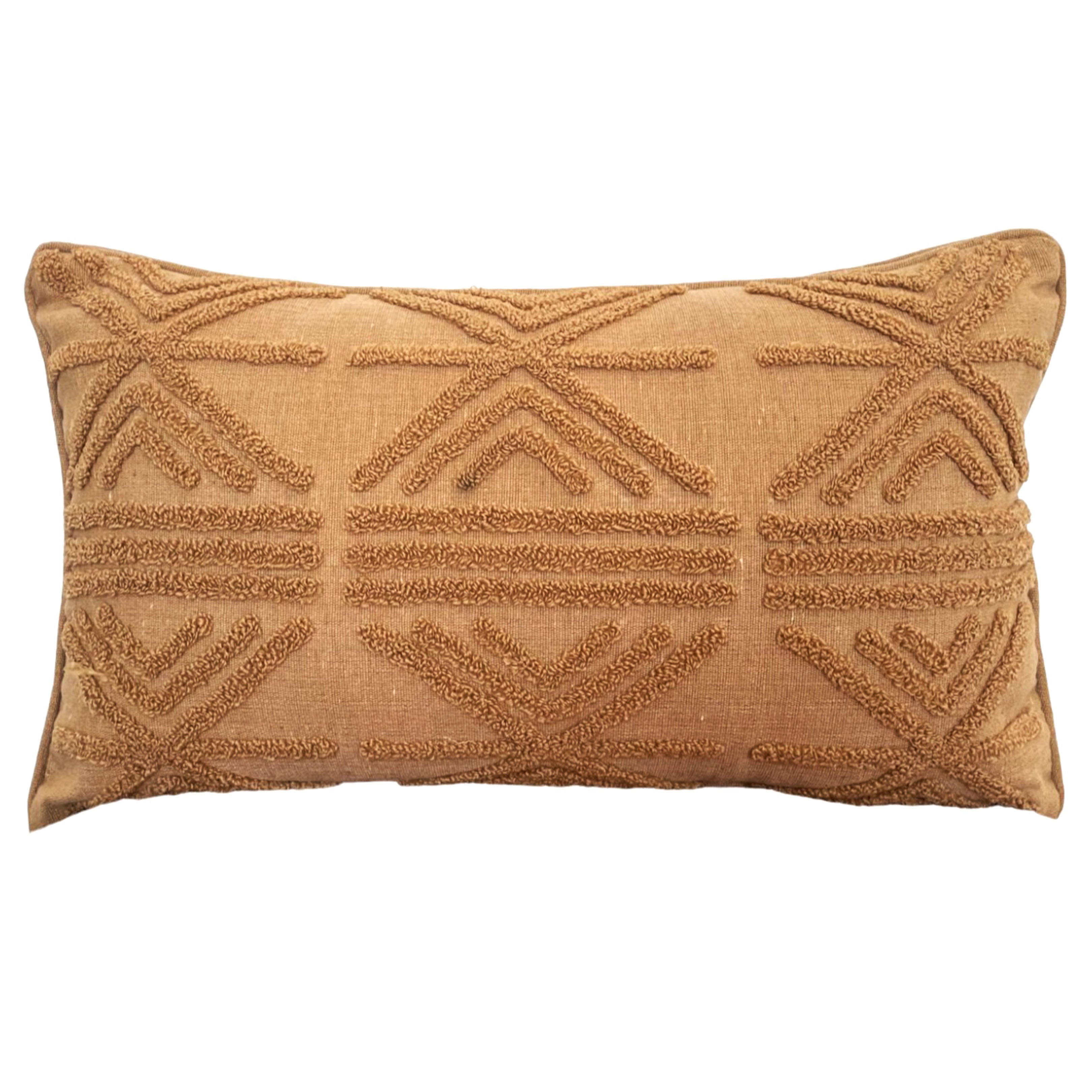 Cushion Cover Silang Domba