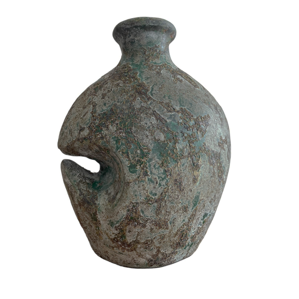 Vase Gentong Sobek