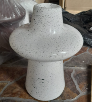 Vase Jamur